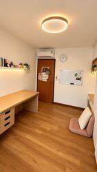 Blk 23 Ghim Moh Valley (Queenstown), HDB 5 Rooms #617144991
